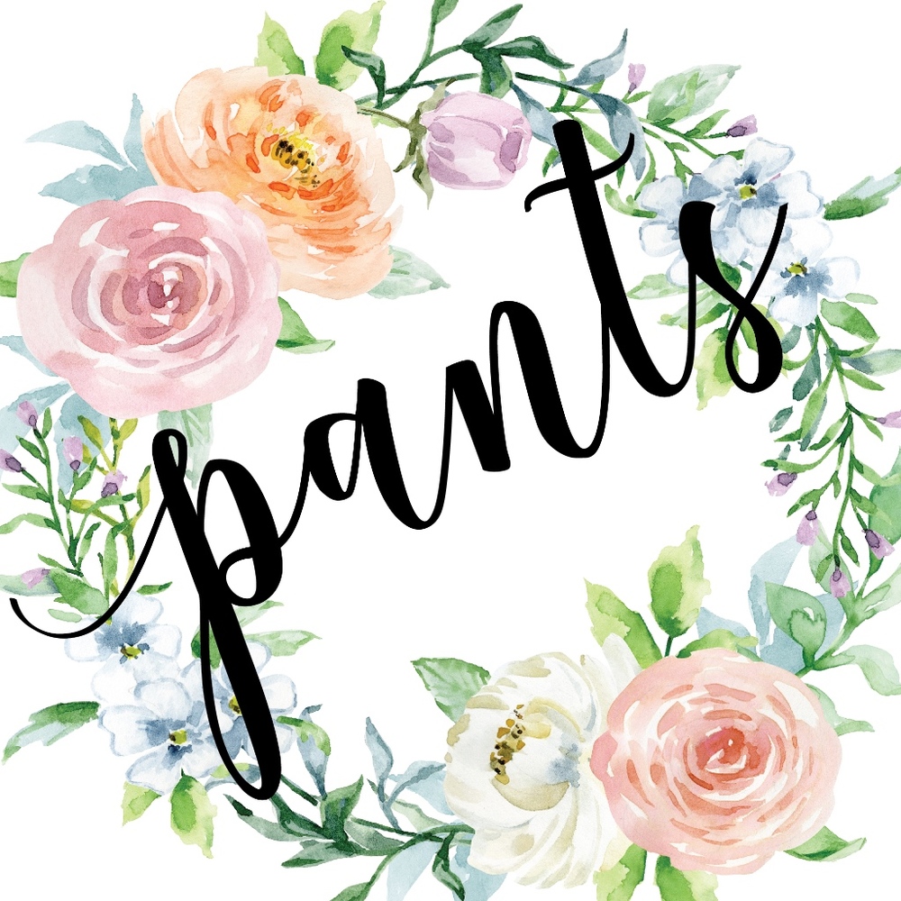 pants